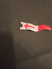 Drapaud étendard playmobil d'occasion  Montpellier-