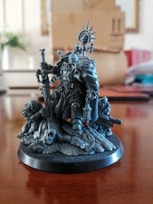 Warhammer 40k high for sale  TONYPANDY