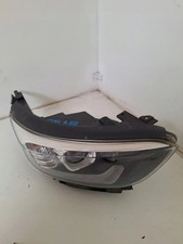 Frontscheinwerfer kia stonic gebraucht kaufen Frontscheinwerfer kia stonic gebraucht kaufen  Geesthacht