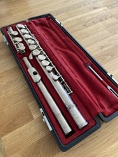 Yamaha yfl 211s for sale  COVENTRY