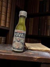 Mignonnette pastis duval d'occasion  Marseille XII