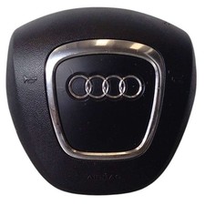 Airbag volante 4f0880201bh usato  Pratola Peligna