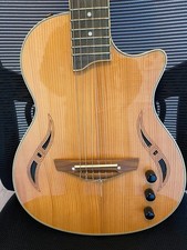 Guitare électro acoustique d'occasion  Caen