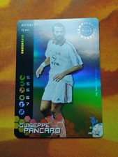 Giuseppe pancaro foil usato  Certaldo