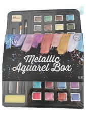 Art sensations metallic gebraucht kaufen  Deutschland