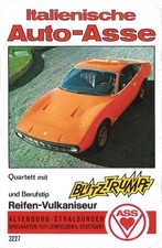 Ass quartett 3227 gebraucht kaufen  Odenthal