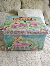 Elc happyland storage for sale  AYLESBURY