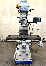 Vertical turret milling for sale  Coffeyville