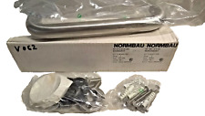 Normbau stossgriff handtuchsta gebraucht kaufen  Fallingbostel