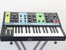 Moog grandmother tasten gebraucht kaufen  Möhnesee