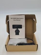 Destop labyop webcam for sale  Garland