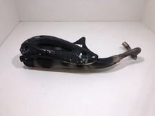 Marmitta piaggio liberty usato  Italia
