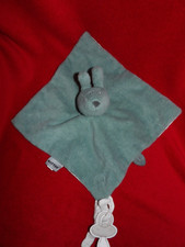 Doudou plat nattou d'occasion  France