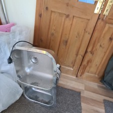 Blanco 1.5 undercounter for sale  OLDBURY