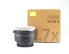 nikon tc 17 for sale  HALESOWEN