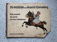Geschichte vom general gebraucht kaufen  Fruerlund,-Engelsby, Tastrup