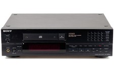 Sony cdp x333es gebraucht kaufen  Moosburg a.d.Isar