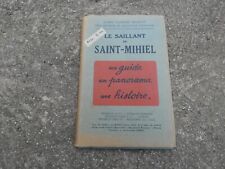 Ww1 guide michelin d'occasion  France