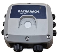 Bacharach mgs 450 gebraucht kaufen  Muggensturm