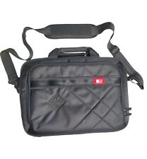 Estuche de transporte para computadora portátil y tableta Case Logic Dlc-115 negro 15,6 pulgadas DLC115 negro segunda mano  Embacar hacia Mexico