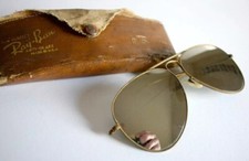 Vintage bausch lomb for sale  NEWENT