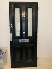 Original victorian front for sale  HASTINGS