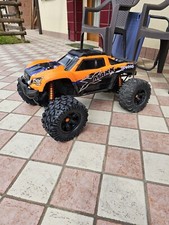 Traxxas xmaxx caricatore usato  Italia