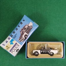 Vanguards ford zephyr usato  Crespellano
