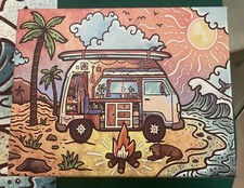 Van life tara for sale  San Pedro
