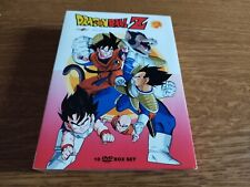 Dragon ball box usato  Sesto Fiorentino
