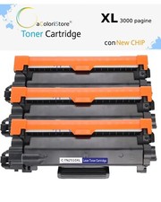 Tn2510xl toner compatibile usato  Forli