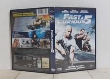 55219 dvd fast usato  Palermo
