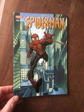 Petit format spiderman d'occasion Petit format spiderman d'occasion  La Châtaigneraie
