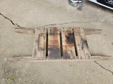 Heavy duty hit for sale  Cornell