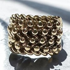 9ct yellow gold for sale  UK