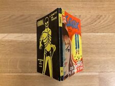 Satanik n.8 originale usato  Firenze