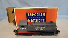 Lionel orig 18503 for sale  Hydro