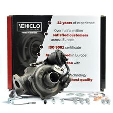 Turbocharger 54359700005 fiat for sale  LEICESTER