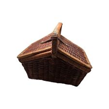 Children covered wicker for sale  Breckenridge