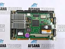 Nova placa de CPU industrial Advantech pca-6145b/45l-486 rev-c2 1906614505 comprar usado  Enviando para Brazil