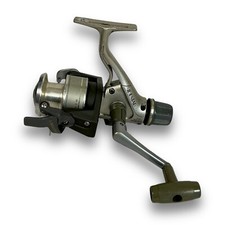 Shimano Sidestab 4000RB 3 rolamentos carretel giratório XC-P Dyna-Balance botão de arrasto traseiro comprar usado  Enviando para Brazil