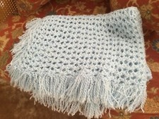 crochet hand crocheted baby blankets for sale crochet hand crocheted baby blankets for sale LEICESTER
