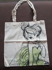 Disney tinkerbell canvas for sale  MANNINGTREE