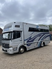 7.5 ton lehel for sale  WARE