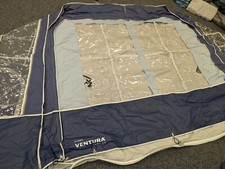 Ventura cadet blue for sale  DONCASTER