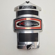 Vintage mercury cyl for sale  Madison