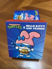 Ninja turtles hello usato  Italia