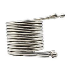 Northern brewer stainless for sale  Mancelona