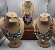 Paparazzi jewelry statement for sale  Madison