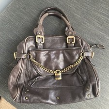 Chloé paddington bag gebraucht kaufen  Dresden